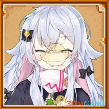 《星露谷物语》狗妈神楽七奈外观替换MOD