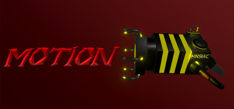 《MOTION》英文免安装版