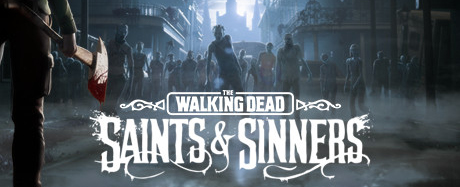《行尸走肉：圣徒与罪人》游戏库