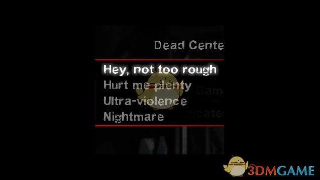 《求生之路2》DOOM难度字体MOD