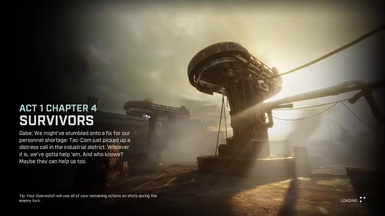 《战争机器：战略版》全新20分钟实机视频展示