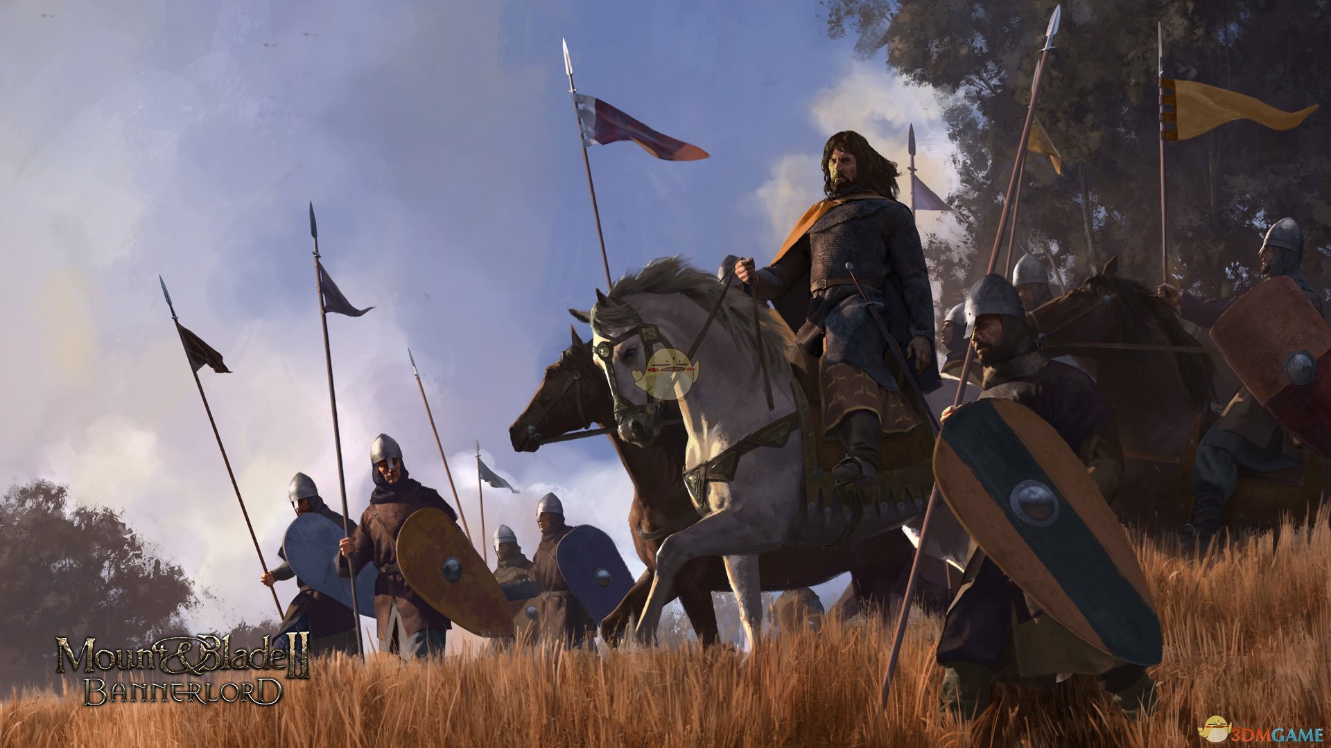 《骑马与砍杀2》弗兰狄亚王国势力详解 背景故事介绍