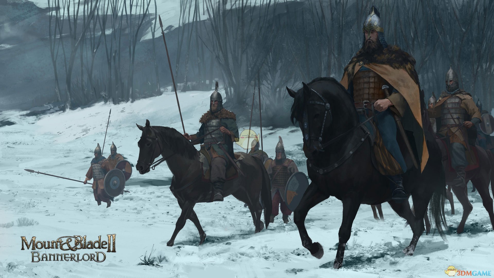 《骑马与砍杀2》斯特吉亚王国势力详解 背景故事介绍