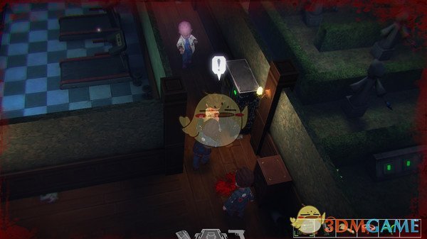 《秘馆疑踪》全成就中文版一览