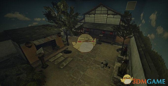 《求生之路2》摩耶山危机地图MOD