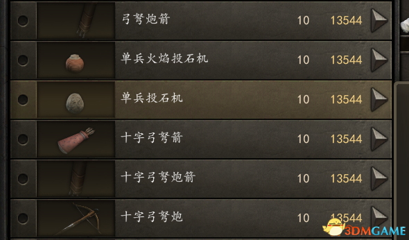 《骑马与砍杀2》超神套装MOD