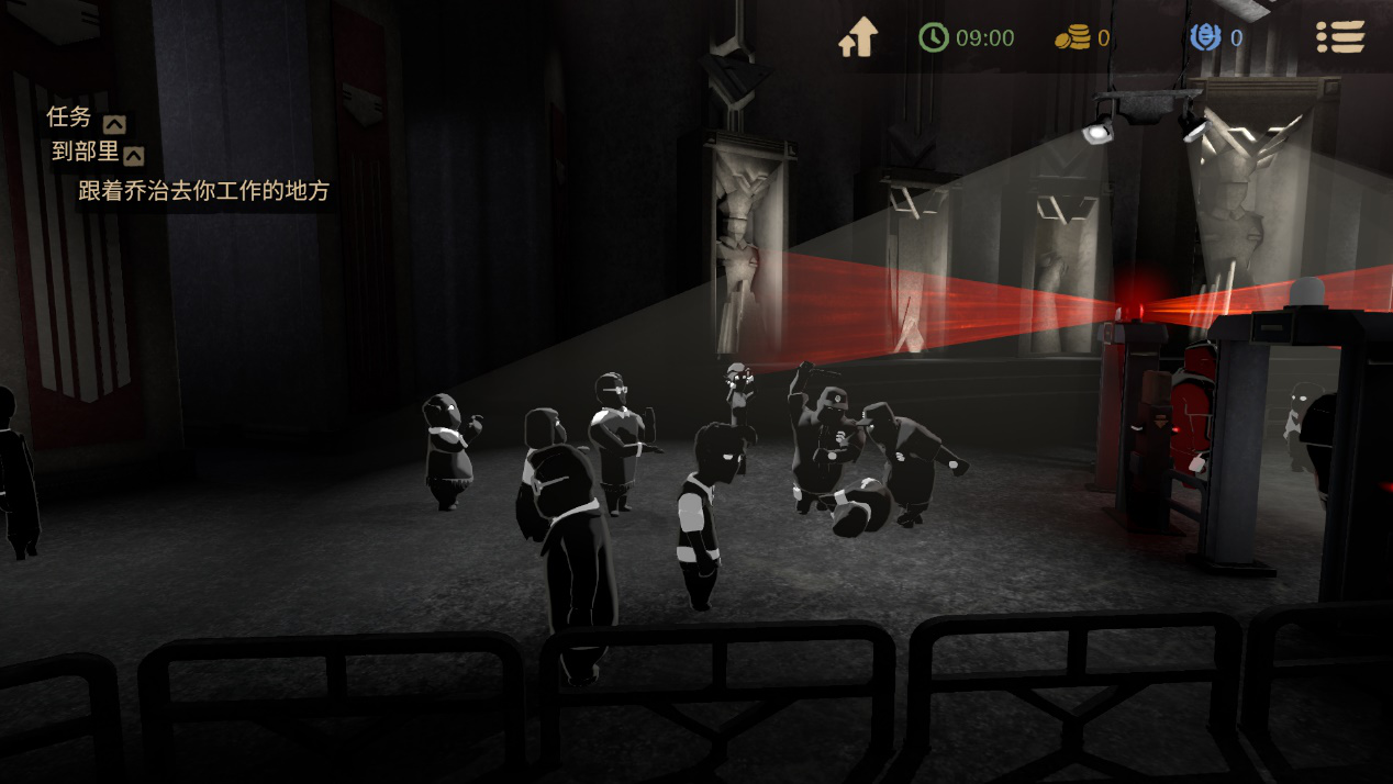 反乌托邦游戏《旁观者2》将在4月9日登陆Xbox商店