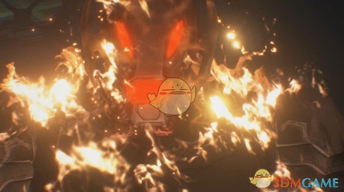 《生化危机3：重制版》奥创追猎者MOD