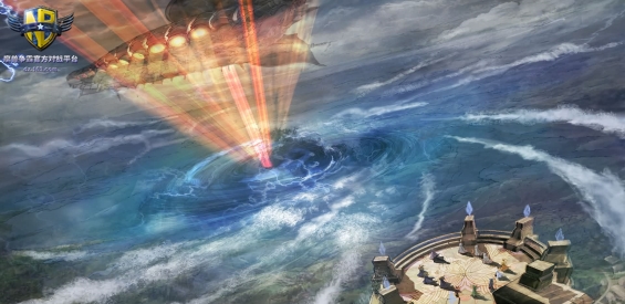 《无字天书》v1.9.7正式版[war3地图]