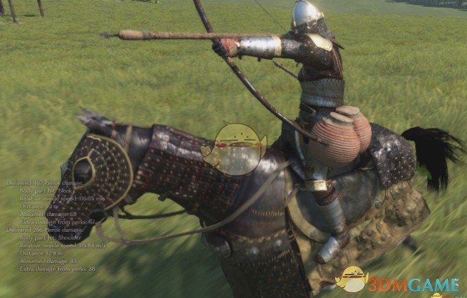 《骑马与砍杀2》卡拉迪亚未来战争MOD