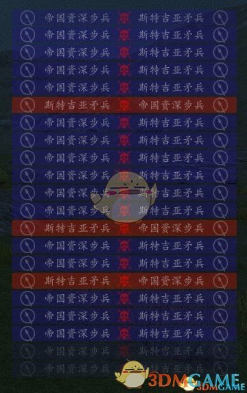 《骑马与砍杀2》色盲色弱画面补丁