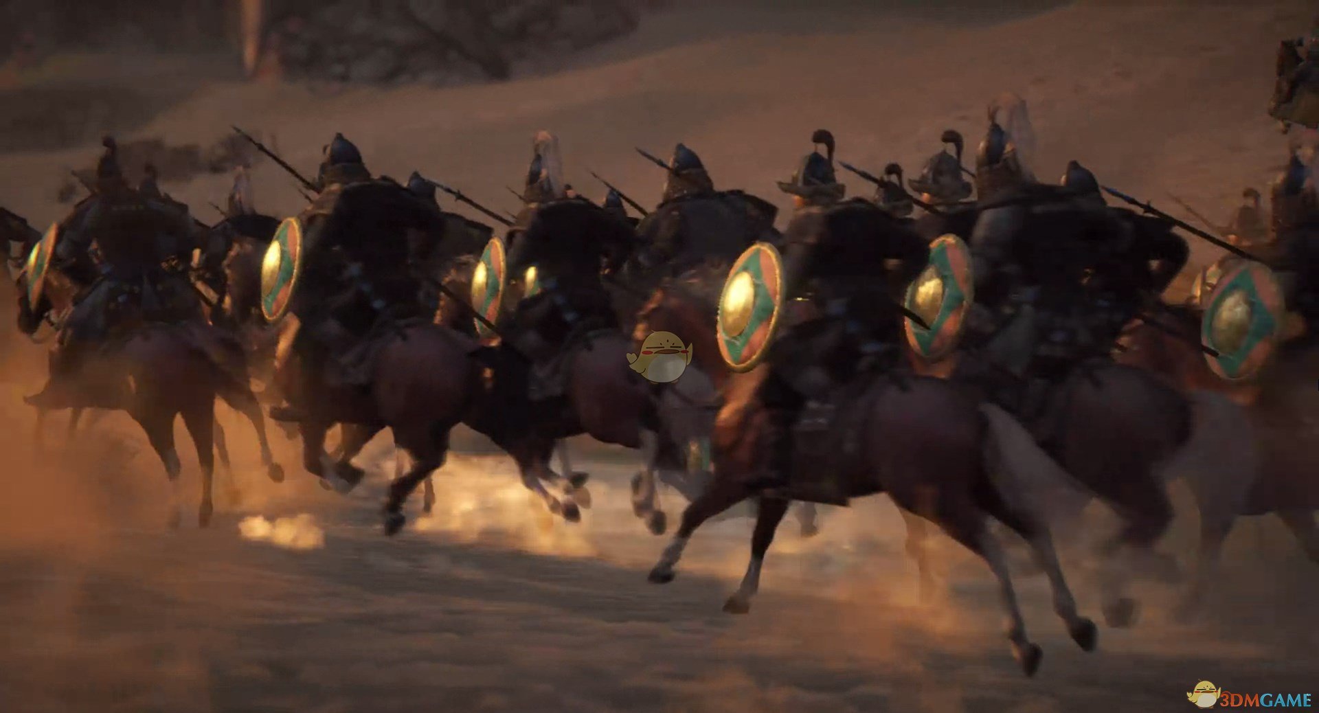 《骑马与砍杀2》骑术全技能效果介绍