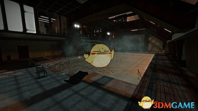 《求生之路2》死亡度假地图重置版MOD