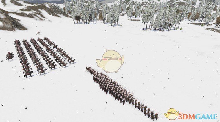 《骑马与砍杀2》拍照模式MOD