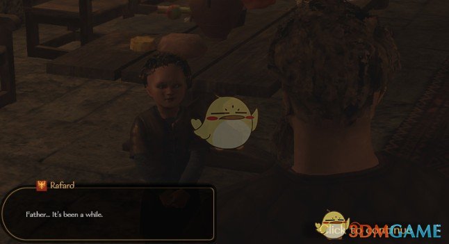 《骑马与砍杀2》儿童更快成年MOD