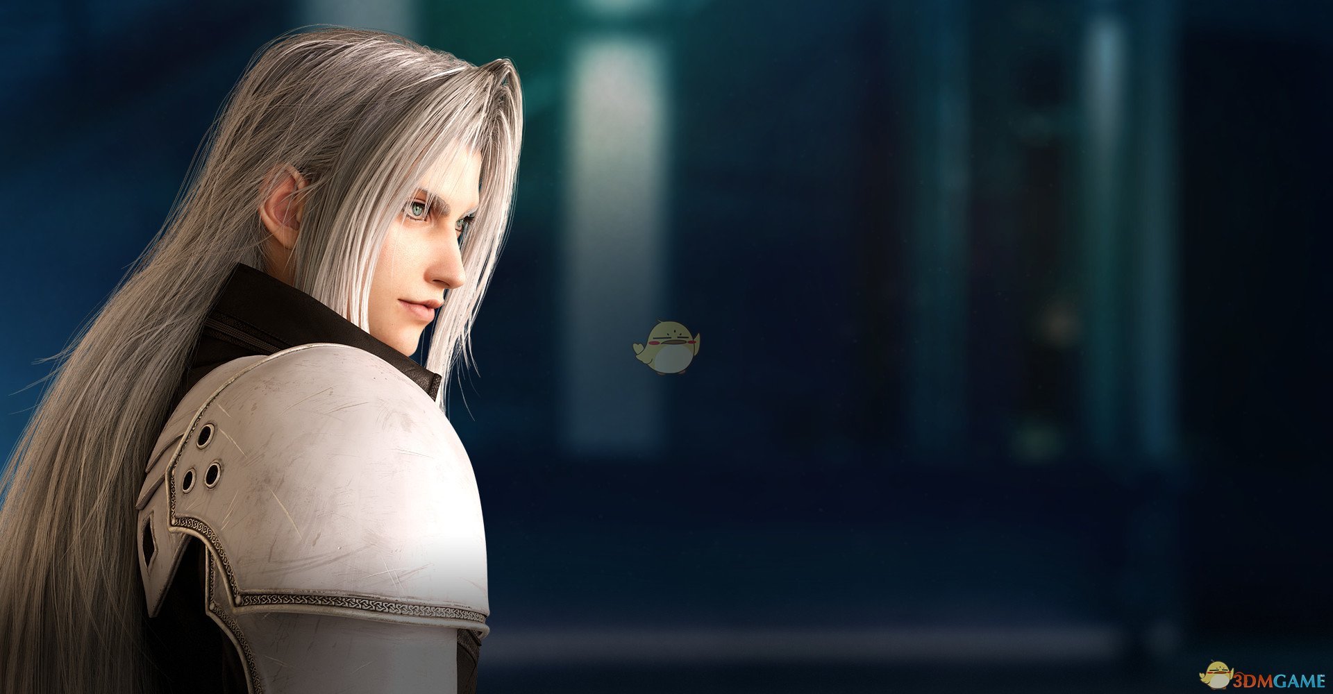 《最终幻想7：重制版》萨菲罗斯角色信息介绍