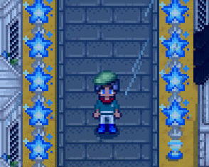 《星露谷物语》闪耀的星之果实MOD