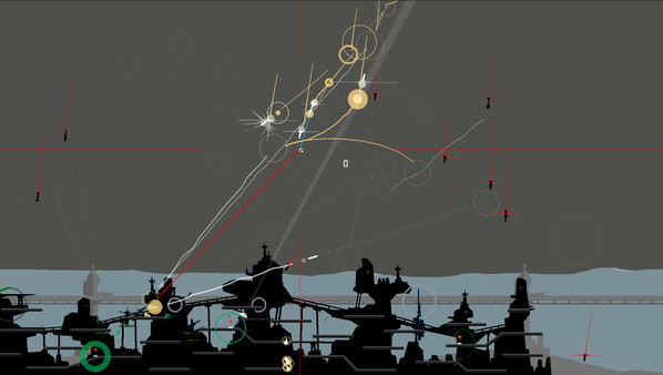 策略射击新游《Fire for Effect》登陆Steam 今日正式发售