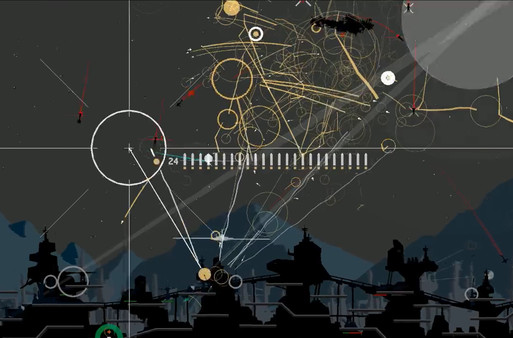 策略射击新游《Fire for Effect》登陆Steam 今日正式发售