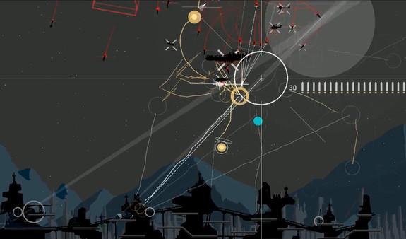 策略射击新游《Fire for Effect》登陆Steam 今日正式发售