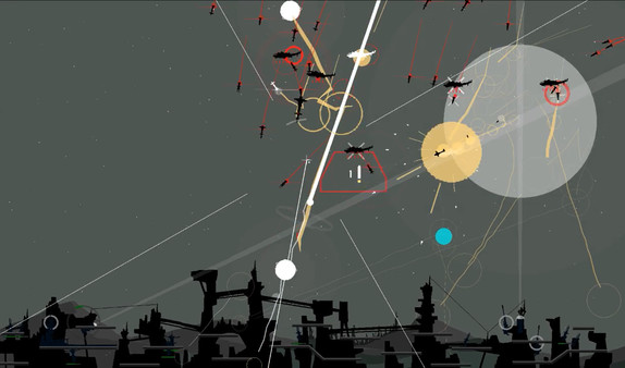 策略射击新游《Fire for Effect》登陆Steam 今日正式发售