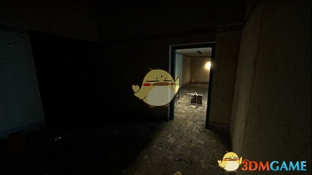 《求生之路2》半条命地图MOD