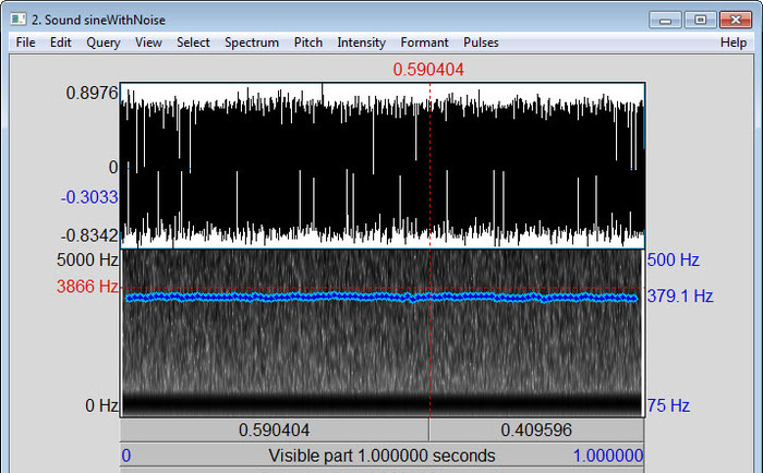 《Praat》官方版