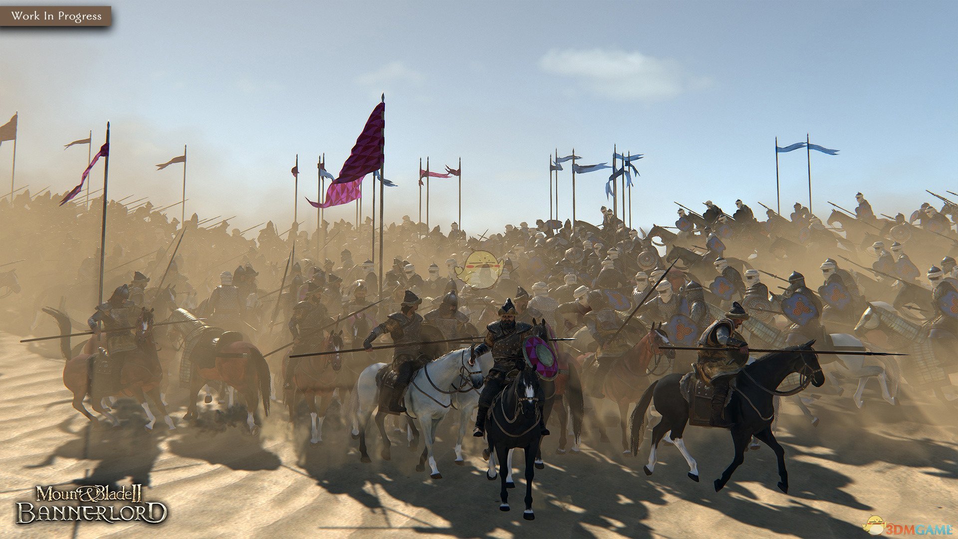 《骑马与砍杀2》龙旗主线NPC阿尔扎戈斯位置分享