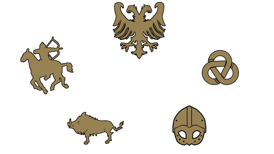 《骑马与砍杀2》自动改变定居地文化MOD