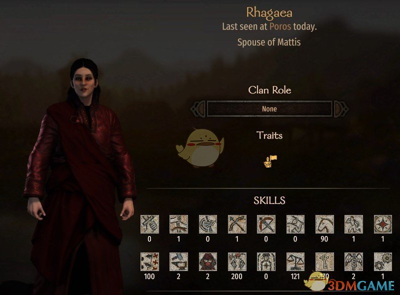 《骑马与砍杀2》与女王结婚MOD