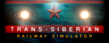 《跨西伯利亚铁路模拟器》游戏库