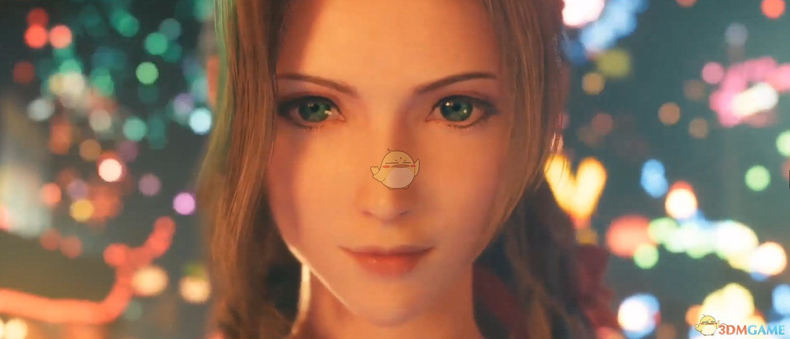 《最终幻想7：重制版》最高机密利维坦打法技巧分享