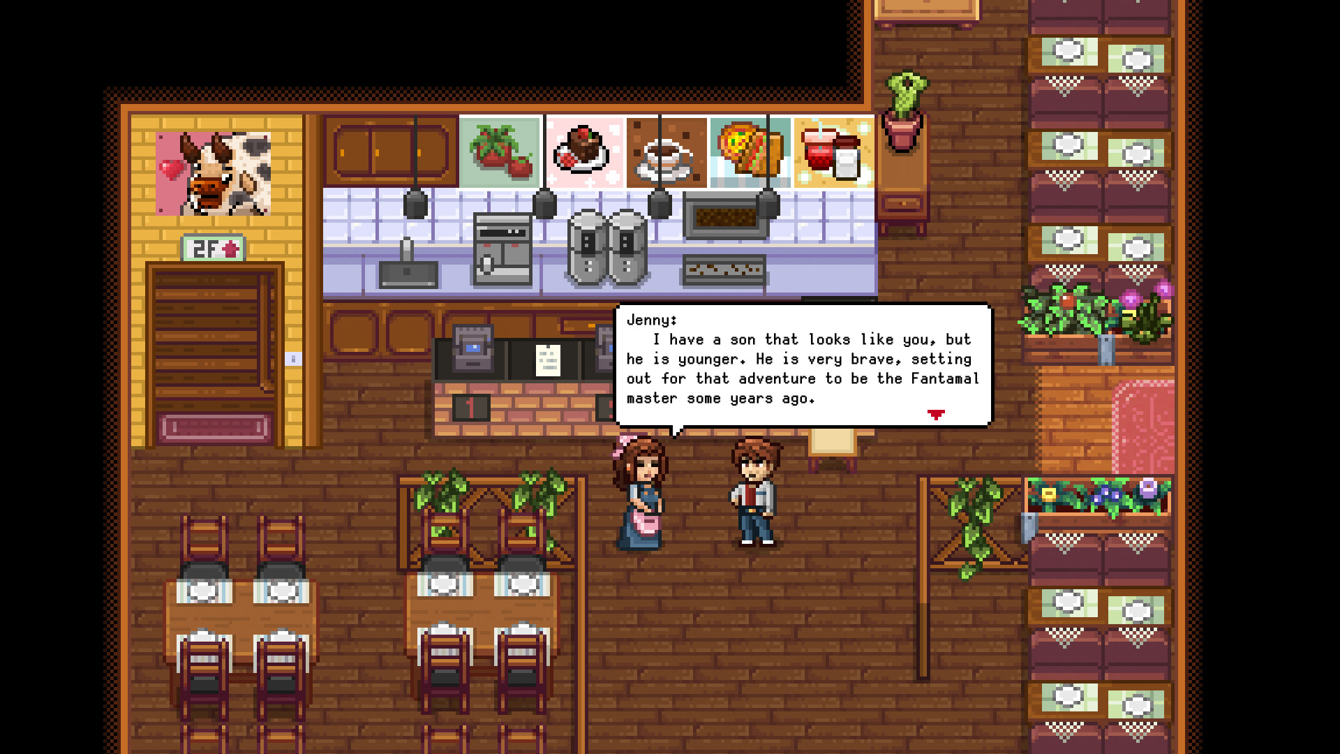 牧场物语+宝可梦？《神奇生物学》今日上架Steam平台