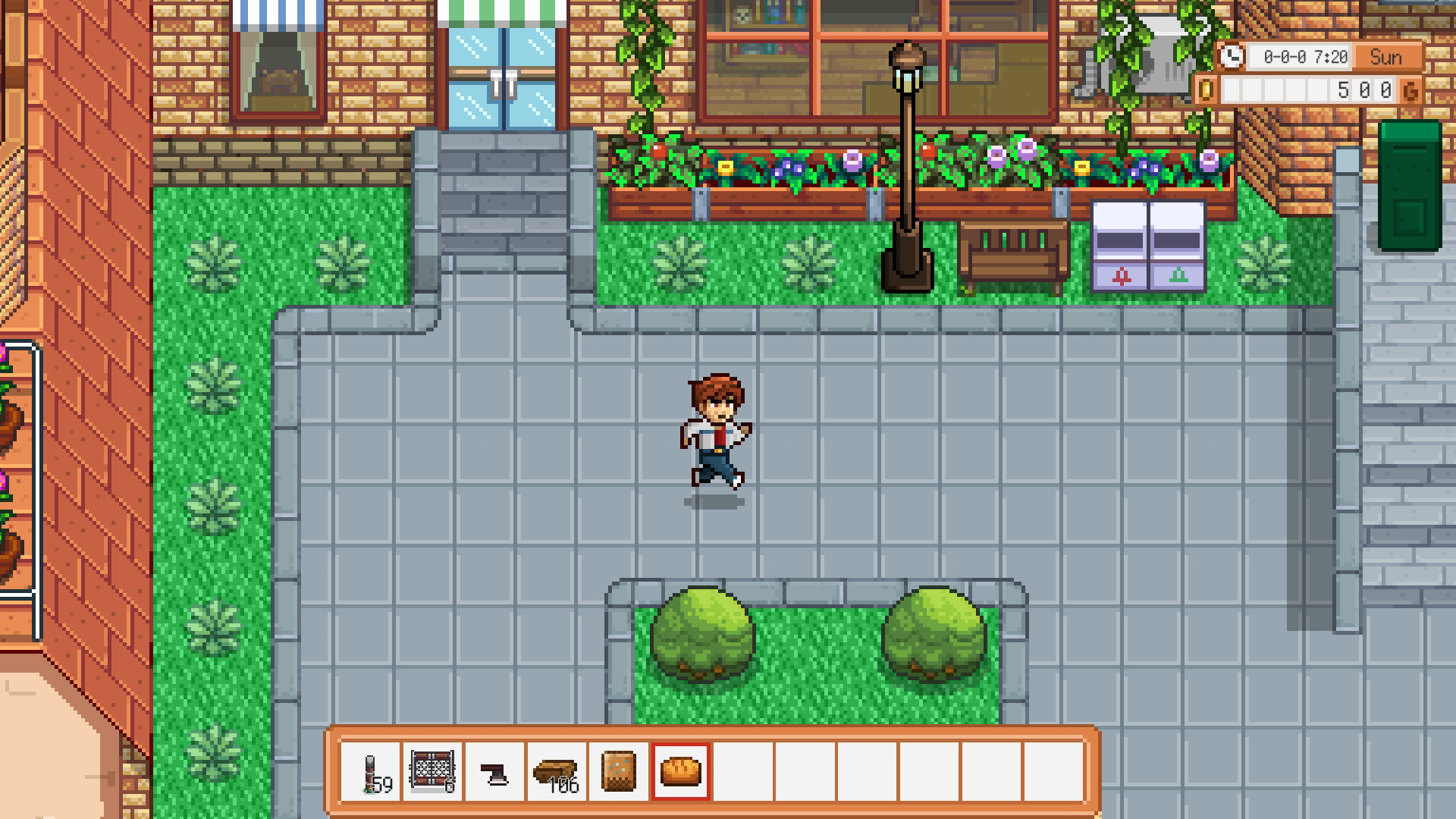 牧场物语+宝可梦？《神奇生物学》今日上架Steam平台