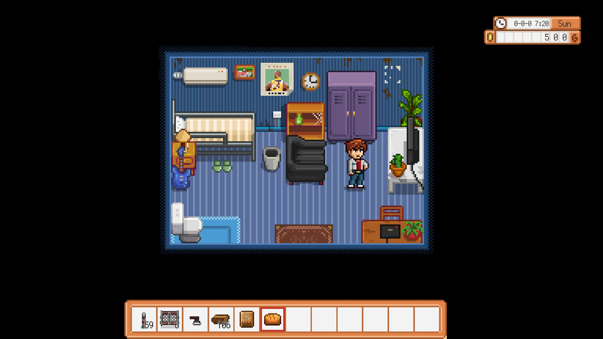 牧场物语+宝可梦？《神奇生物学》今日上架Steam平台