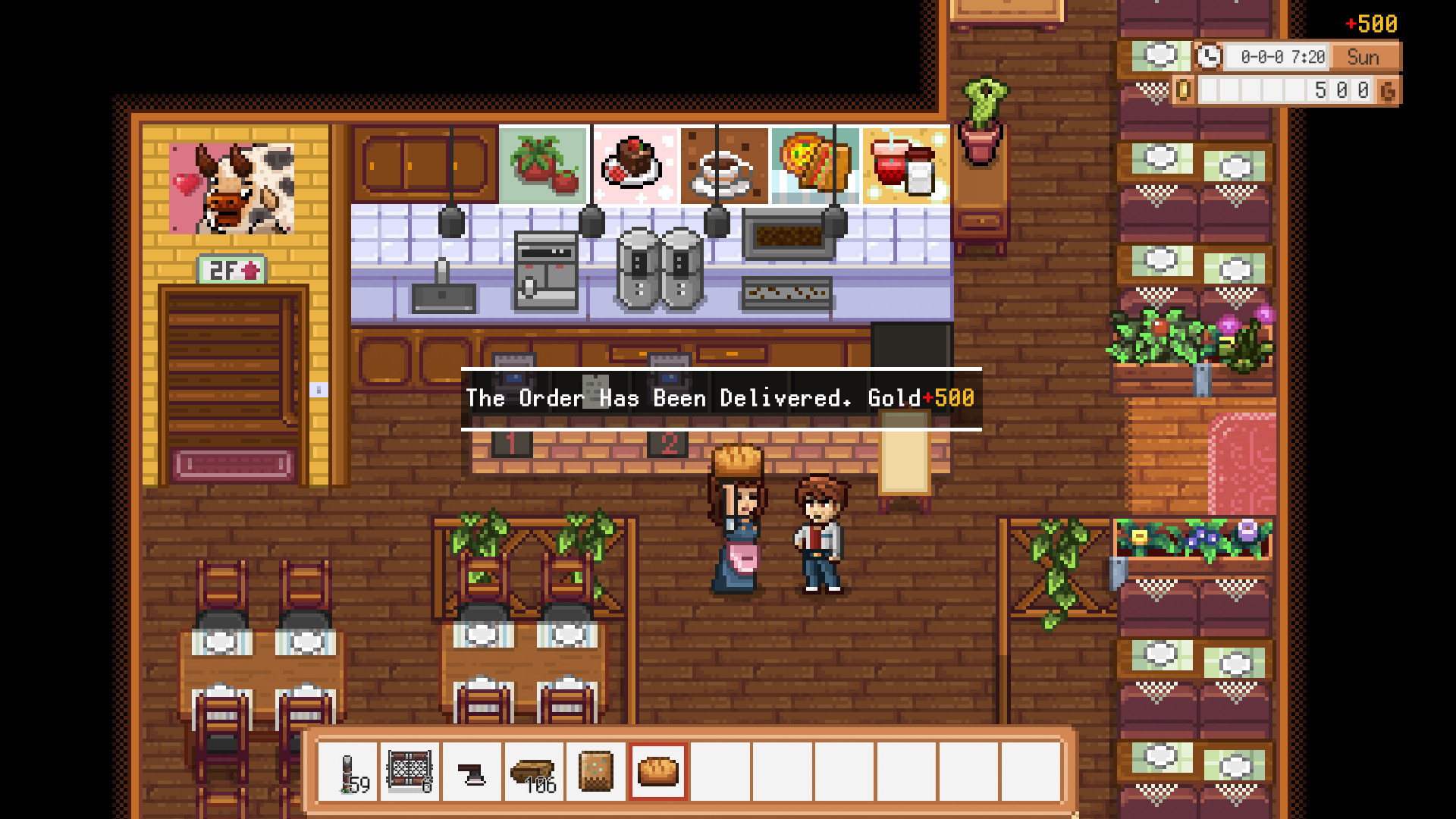 牧场物语+宝可梦？《神奇生物学》今日上架Steam平台