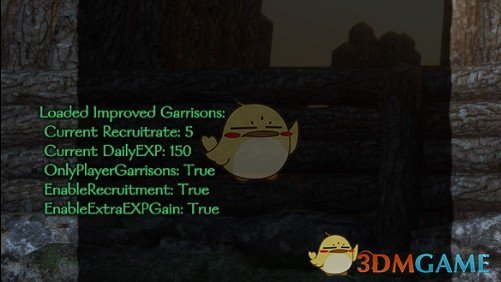 《骑马与砍杀2》驻军部队自动招募和培训MOD