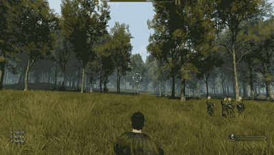 《骑马与砍杀2》连发弩MOD