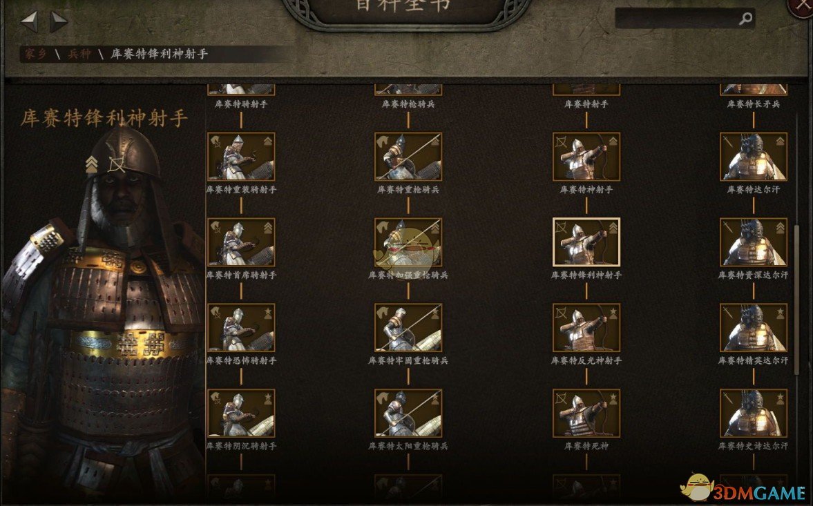 《骑马与砍杀2》战斗部队升级MOD汉化版