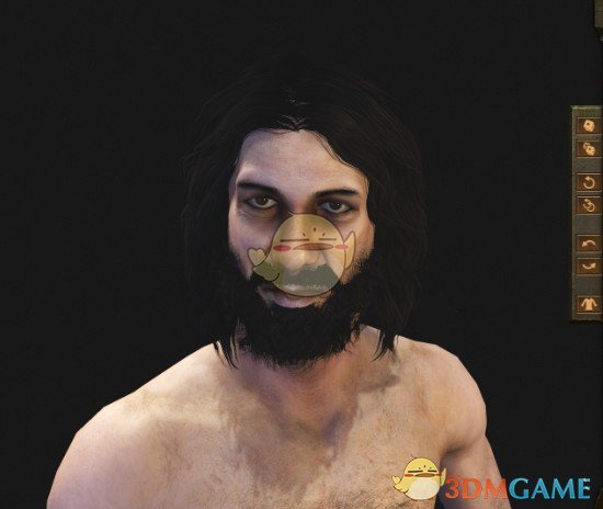 《骑马与砍杀2》琼恩·雪诺人物预设MOD