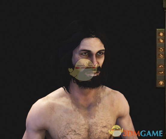 《骑马与砍杀2》琼恩·雪诺人物预设MOD