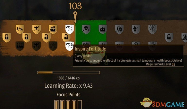 《骑马与砍杀2》振奋呐喊MOD