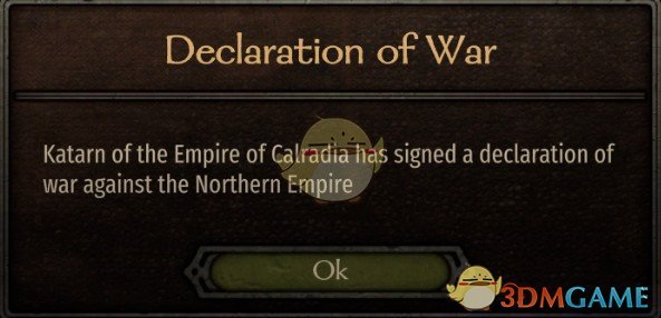 《骑马与砍杀2》外交新功能MOD