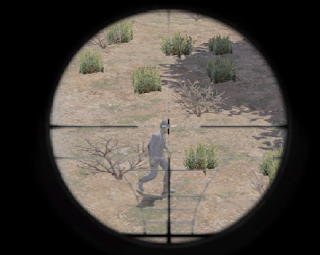 《七日杀》僵尸仅爆头伤害MOD