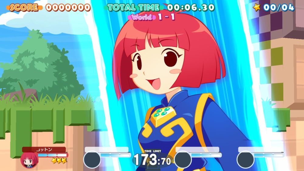 《海腹川背：BaZooKa!》体验版上架eShop 9折优惠预购开启