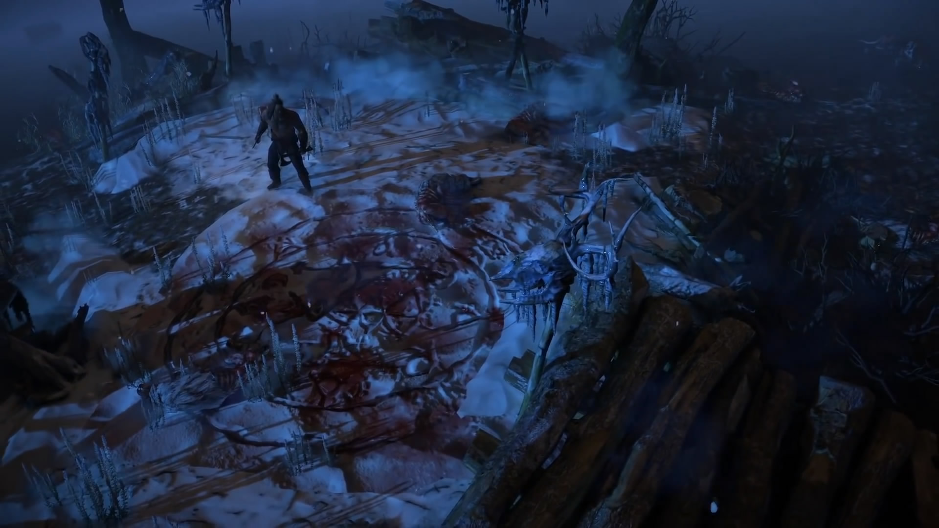 《流放之路2》开放时间