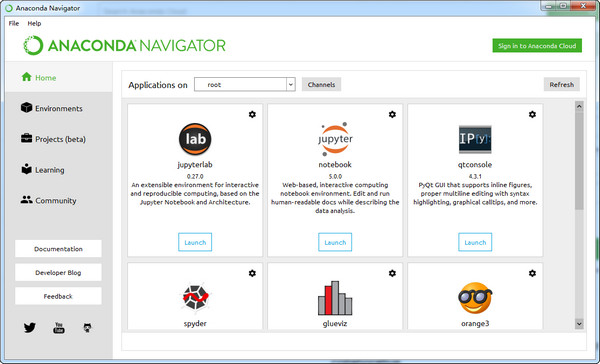 Anaconda官方版下载