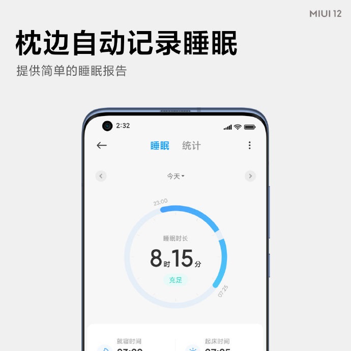 小米MIUI 12亮相，自研“米柚光锥动效架构”