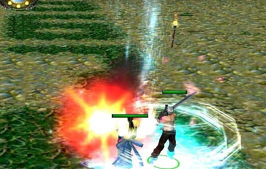 《天地劫·寰神结》v3.0[war3地图]