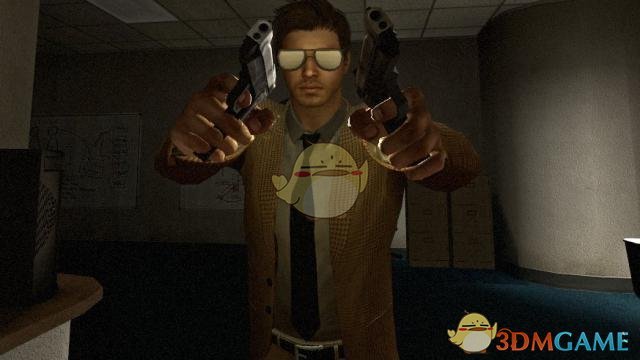 《求生之路2》时尚的埃利斯MOD